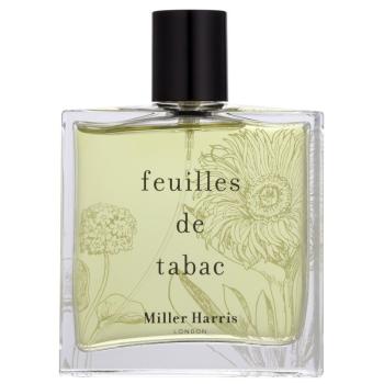 Miller Harris Feuilles de Tabac woda perfumowana unisex 100 ml
