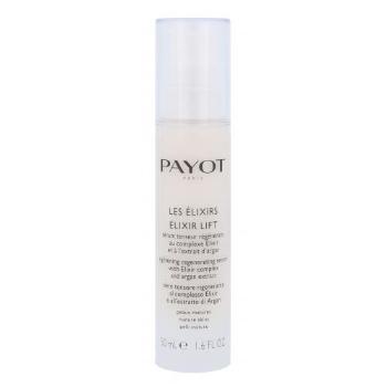 PAYOT Les Elixirs Élixir Lift 50 ml serum do twarzy dla kobiet