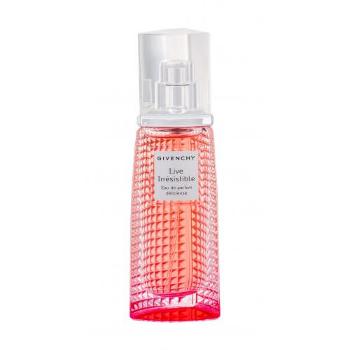 Givenchy Live Irrésistible Délicieuse 30 ml woda perfumowana dla kobiet