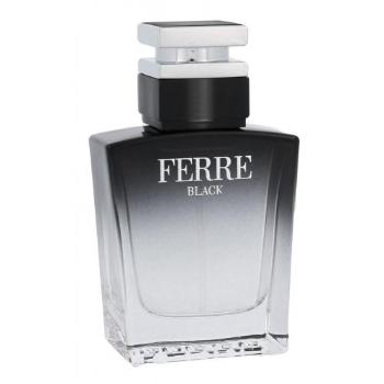 Gianfranco Ferré Ferre Black 30 ml woda toaletowa dla mężczyzn