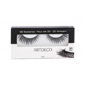 Artdeco 3D Eyelashes 90 Lash Goddess 1 szt sztuczne rzęsy dla kobiet