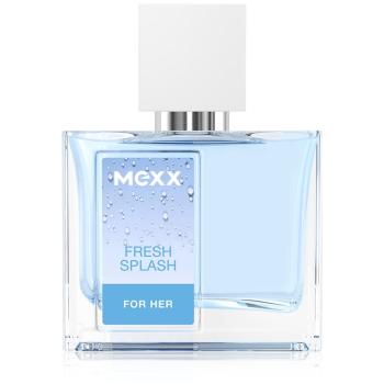 Mexx Fresh Splash For Her woda toaletowa dla kobiet 30 ml
