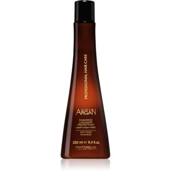 Phytorelax Laboratories Olio Di Argan szampon do wygładzania i nawilżania włosów z olejkiem arganowym 250 ml