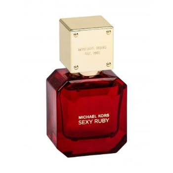 Michael Kors Sexy Ruby 30 ml woda perfumowana dla kobiet