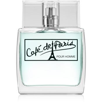 Parfums Café Café de Paris woda toaletowa dla mężczyzn 100 ml