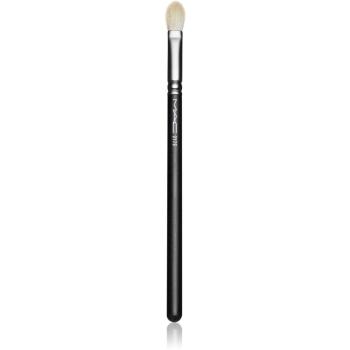 MAC Cosmetics 217S Blending Brush pędzel do aplikacji cieni do powiek 1 szt.