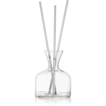 Millefiori Air Design Vase Transparent dyfuzor zapachowy bez napełnienia (10 x 13 cm)
