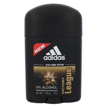 Adidas Victory League 53 ml dezodorant dla mężczyzn