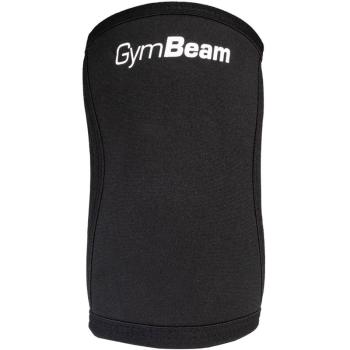 GymBeam Conquer bandaż na łokieć rozmiar XL
