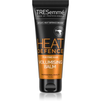 TRESemmé Heat Defence balsam do włosów do zwiększenia objętości 70 ml