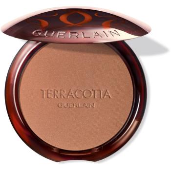 GUERLAIN Terracotta Original puder brązujący odcień 04 Deep Cool 10 g