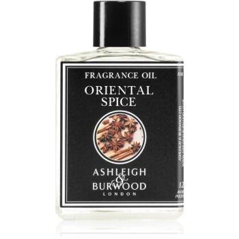 Ashleigh & Burwood London Fragrance Oil Oriental Spice olejek zapachowy 12 ml