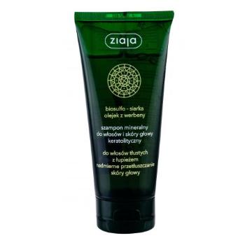 Ziaja Mineral Anti-Dandruff 200 ml szampon do włosów dla kobiet
