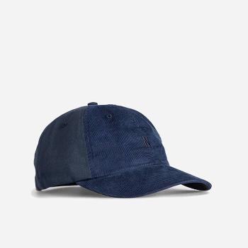 Czapka Norse Projects Cord Twill Sports Cap N80-0091 7000