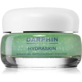 Darphin Hydraskin Cooling Hydrating Gel Mask maseczka nawilżająca z efektem chłodzącym 50 ml
