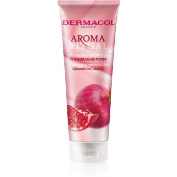 Dermacol Aroma Ritual Pomegranate Power żel pod prysznic 250 ml