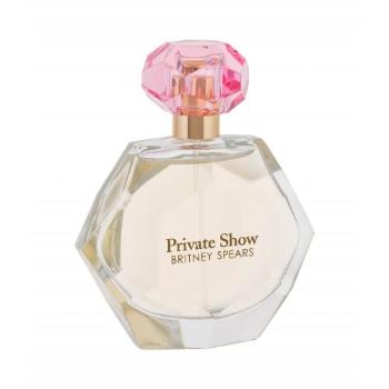 Britney Spears Private Show 50 ml woda perfumowana dla kobiet