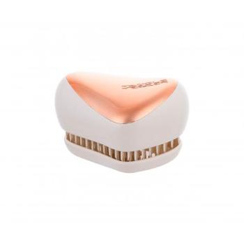 Tangle Teezer Compact Styler 1 szt szczotka do włosów dla kobiet Rose Gold Cream