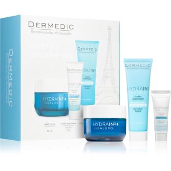 Dermedic Relief For Sensitive Skin zestaw upominkowy (dla cery wrażliwej)