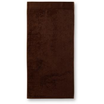 Ręcznik bambusowy 70x140cm, Kawa, 70x140cm
