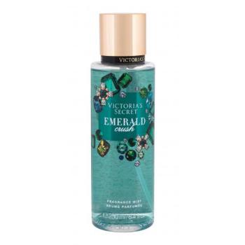 Victoria´s Secret Emerald Crush 250 ml spray do ciała dla kobiet uszkodzony flakon