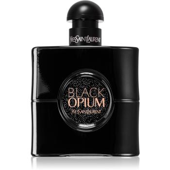 Yves Saint Laurent Black Opium Le Parfum woda perfumowana dla kobiet 50 ml