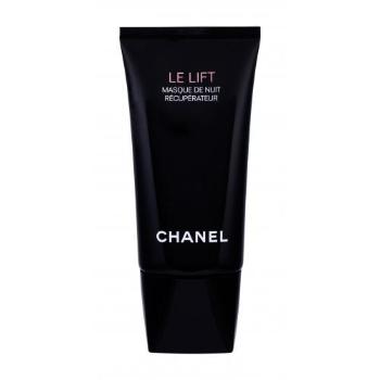 Chanel Le Lift Firming Anti-Wrinkle Skin-Recovery Sleep Mask 75 ml maseczka do twarzy dla kobiet