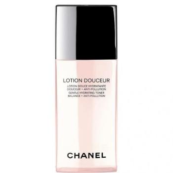 Chanel Lotion Douceur 200 ml toniki dla kobiet Uszkodzone pudełko