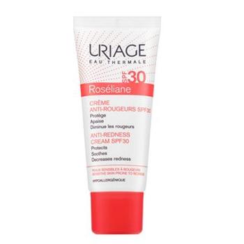 Uriage Roséliane Anti-Redness Cream SPF30 matujący żel do twarzy do tłustej skóry 40 ml