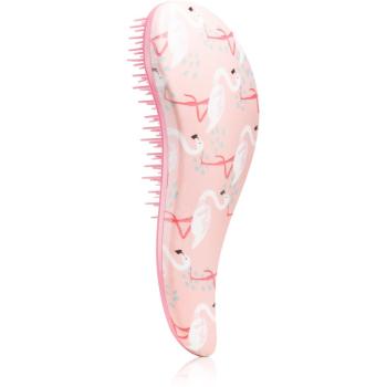 BrushArt Hair Flamingo hairbrush szczotka do włosów Pink