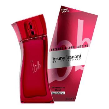 Bruno Banani Woman´s Best Intense 30 ml woda perfumowana dla kobiet