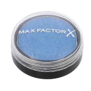 Max Factor Wild Shadow Pot 4 g cienie do powiek dla kobiet 45 Sapphire Rage