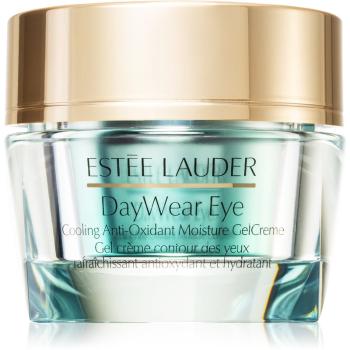 Estée Lauder DayWear Eye Cooling Anti Oxidant Moisture Gel Creme antyoksydacyjny żel pod oczy o działaniu nawilżającym 15 ml