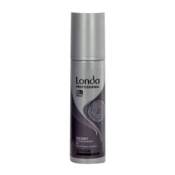 Londa Professional Solidify 100 ml żel do włosów dla kobiet
