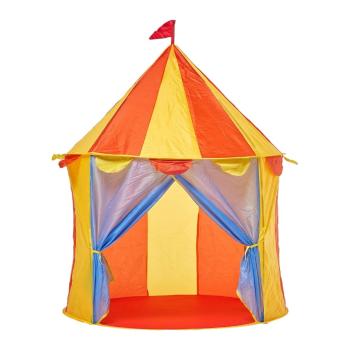Namiot dla dzieci Circus - Rocket Baby