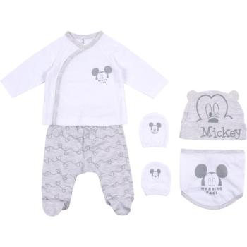 Disney Mickey Gift Pack zestaw upominkowy (dla niemowląt)
