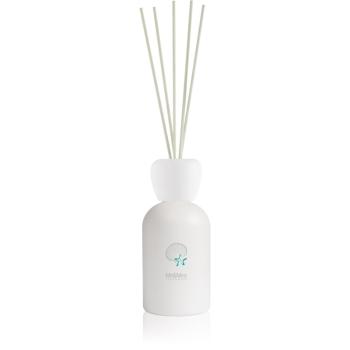 Mr & Mrs Fragrance Blanc Maldivian Breeze dyfuzor zapachowy z napełnieniem 250 ml