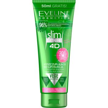 Eveline Cosmetics Slim Extreme wyszczuplający i ujędrniający krem do ciała 250 ml