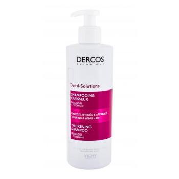 Vichy Dercos Densi-Solutions 400 ml szampon do włosów dla kobiet