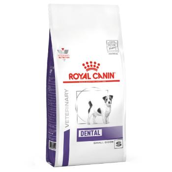 ROYAL CANIN Small Dog dental 1,5 kg sucha karma dla małych psów narażonych na schorzenia jamy ustnej