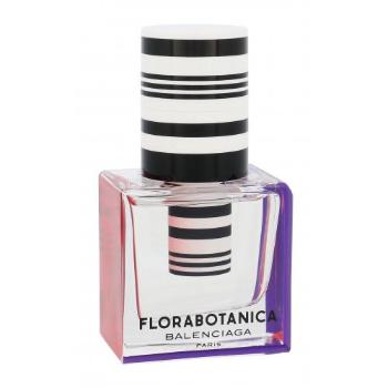 Balenciaga Florabotanica 30 ml woda perfumowana dla kobiet Uszkodzone pudełko