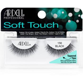Ardell Soft Touch sztuczne rzęsy do naklejania 156