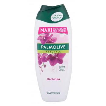 Palmolive Naturals Orchid & Milk 750 ml krem pod prysznic dla kobiet uszkodzony flakon