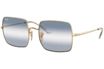 Ray-Ban Square 1971 RB1971 001/GA ONE SIZE (54)