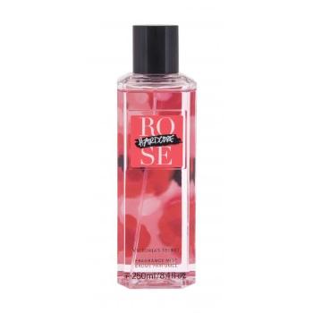 Victoria´s Secret Hardcore Rose 250 ml spray do ciała dla kobiet