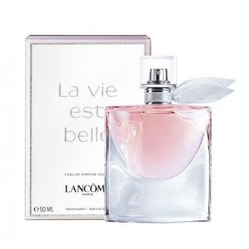 Lancôme La Vie Est Belle Légère 50 ml woda perfumowana dla kobiet Uszkodzone pudełko