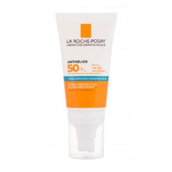 La Roche-Posay Anthelios Ultra SPF50 50 ml preparat do opalania twarzy dla kobiet