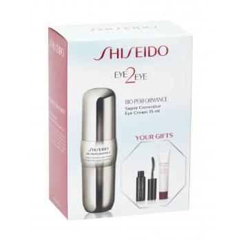 Shiseido Bio-Performance Eye2Eye zestaw