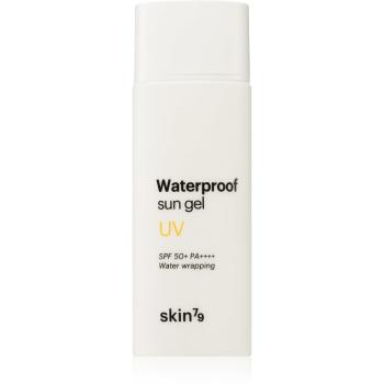 Skin79 Sun Gel Waterproof filtr ochronny do twarzy SPF 50+ 50 ml