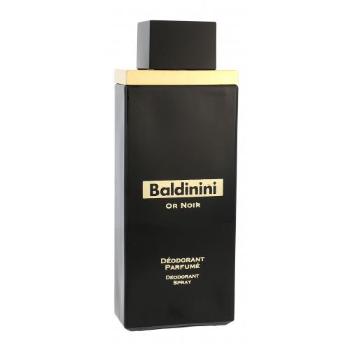 Baldinini Or Noir 100 ml dezodorant dla kobiet Uszkodzone pudełko